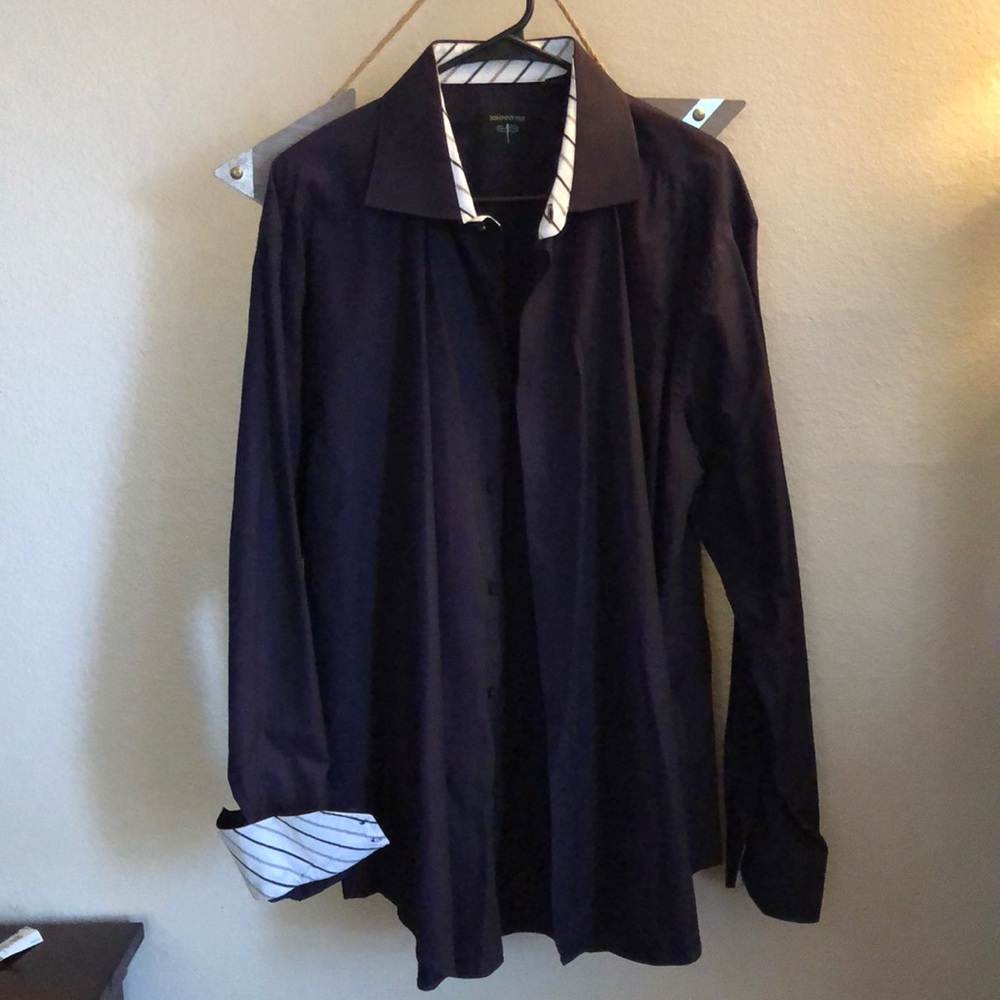 Johnny Fly men’s top